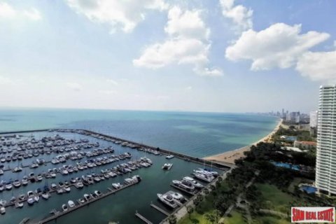 2 bedrooms Apartment in Pattaya, Thailand No. 96923 8