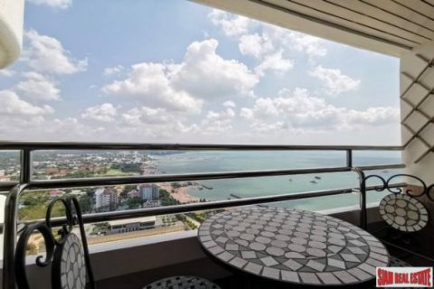 2 bedrooms Apartment in Pattaya, Thailand No. 96923 3