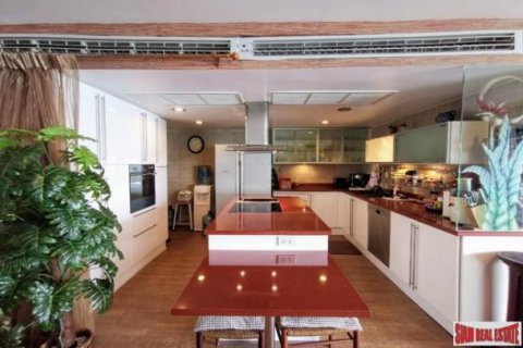 2 bedrooms Apartment in Pattaya, Thailand No. 96923 2