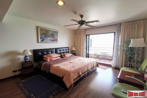 2 bedrooms Apartment in Pattaya, Thailand No. 96923 17