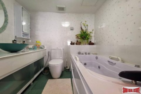 2 bedrooms Apartment in Pattaya, Thailand No. 96923 22