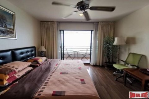 2 bedrooms Apartment in Pattaya, Thailand No. 96923 21