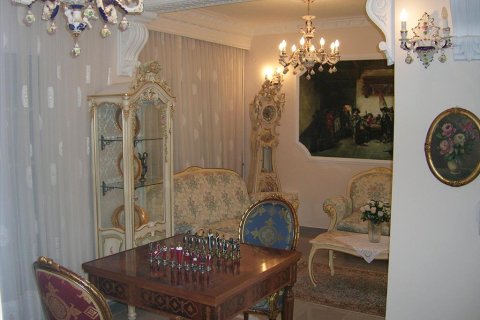 19 rooms Villa in Chalkidiki, Greece No. 60659 5