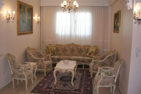 19 rooms Villa in Chalkidiki, Greece No. 60659 6