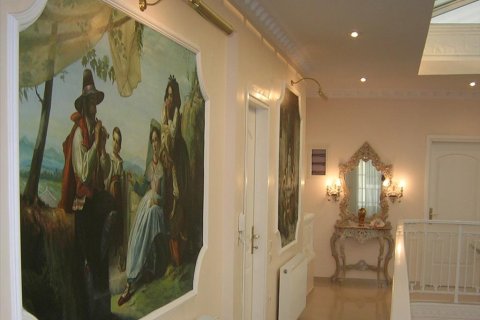 19 rooms Villa in Chalkidiki, Greece No. 60659 14