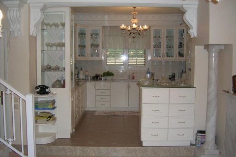 19 rooms Villa in Chalkidiki, Greece No. 60659 10