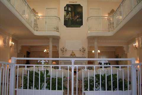 19 rooms Villa in Chalkidiki, Greece No. 60659 8