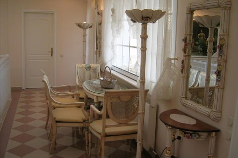 19 rooms Villa in Chalkidiki, Greece No. 60659 13