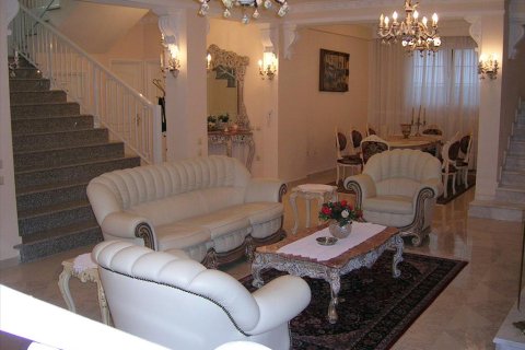 19 rooms Villa in Chalkidiki, Greece No. 60659 4
