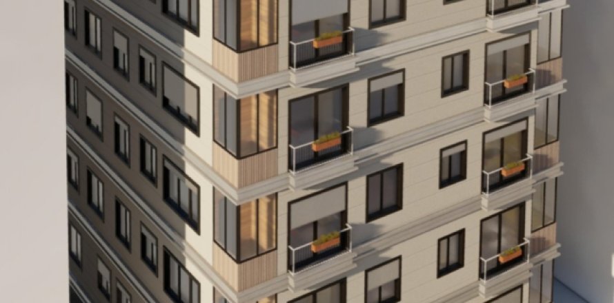 1 bedroom Apartment in Khanh Hoa, Vietnam No. 113902