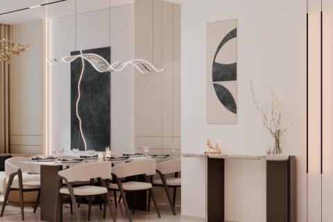 2 bedrooms Apartment in Can Tho, Vietnam No. 92452 4