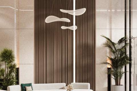 2 bedrooms Apartment in Can Tho, Vietnam No. 92452 12