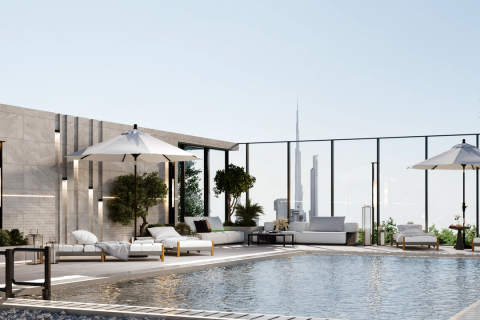 2 bedrooms Apartment in Can Tho, Vietnam No. 92452 18