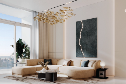 2 bedrooms Apartment in Can Tho, Vietnam No. 92452 1