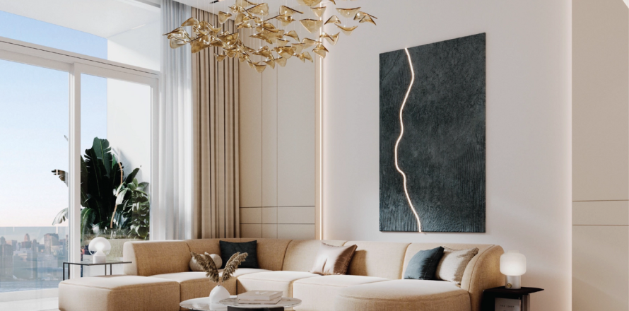 2 bedrooms Apartment in Can Tho, Vietnam No. 92452