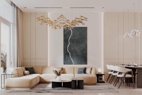 2 bedrooms Apartment in Can Tho, Vietnam No. 92452 7