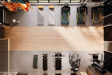 2 bedrooms Apartment in Can Tho, Vietnam No. 92452 9