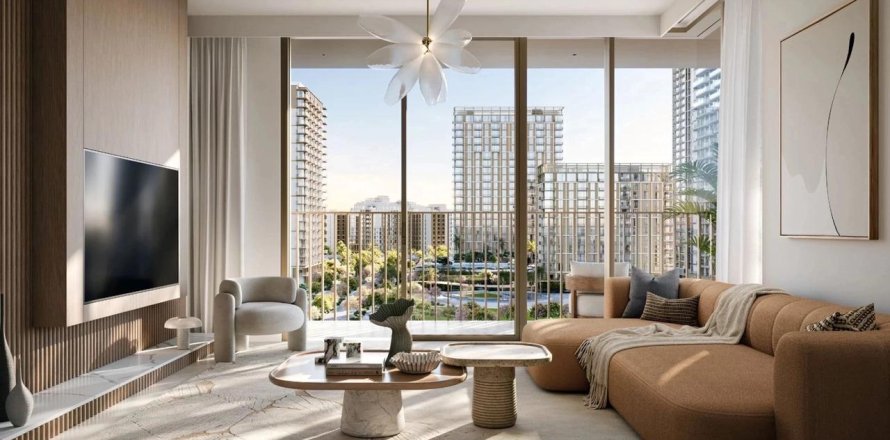 3 bedrooms Apartment in Dubai, UAE No. 91721