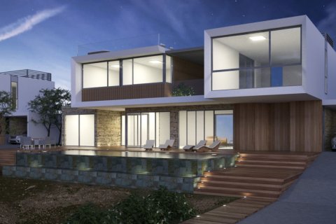 4 bedrooms Villa in Paphos, Cyprus No. 37618 1