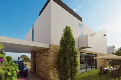 4 bedrooms Villa in Paphos, Cyprus No. 37618 2