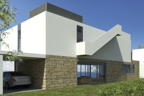 4 bedrooms Villa in Paphos, Cyprus No. 37618 6
