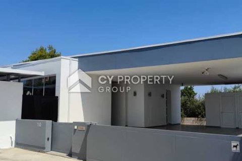 3 bedrooms House in Lakatamia, Cyprus No. 79043 1