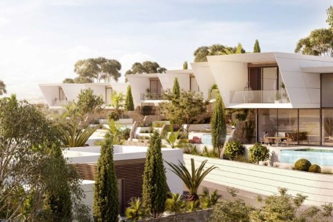 Studio Villa in Nicosia, Cyprus No. 105306 3