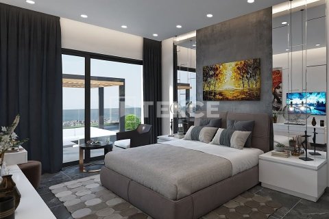 4 bedrooms Villa in Chau Lang, Vietnam No. 89737 17