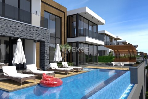 4 bedrooms Villa in Chau Lang, Vietnam No. 89737 3