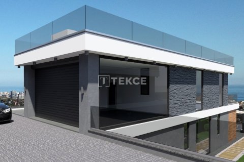 4 bedrooms Villa in Chau Lang, Vietnam No. 89737 11