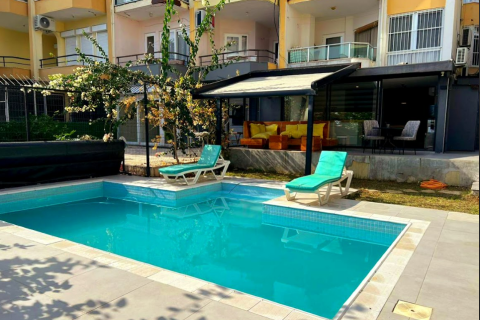 3 habitaciones Apartment en Chau Lang, Vietnam No. 21740 13