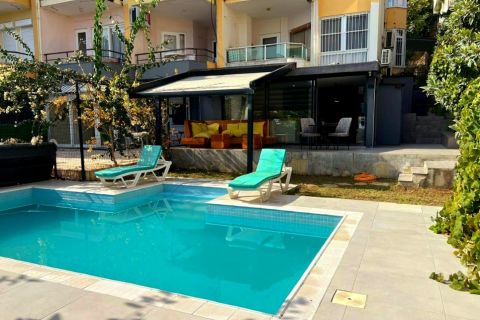 3 habitaciones Apartment en Chau Lang, Vietnam No. 21740 15