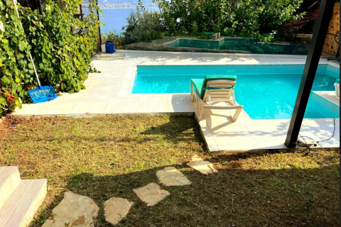 3 habitaciones Apartment en Chau Lang, Vietnam No. 21740 14