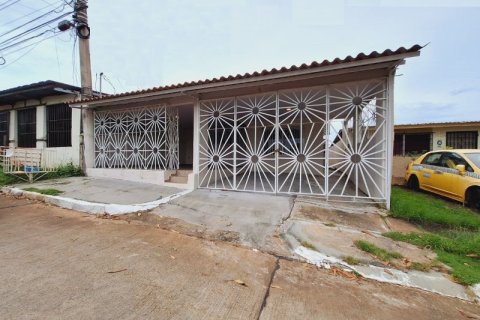 3 chambres House à Panama City, Panama No. 109778