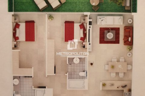 2 chambres Appartement à Song Mai, Vietnam No. 93603 9