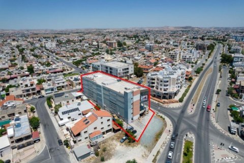 2100m² Commercial property in Larnaca, Cyprus No. 105075 5