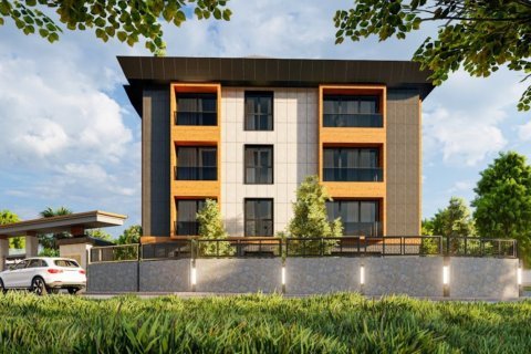 2 bedrooms Apartment in Istanbul, Turkey No. 114161