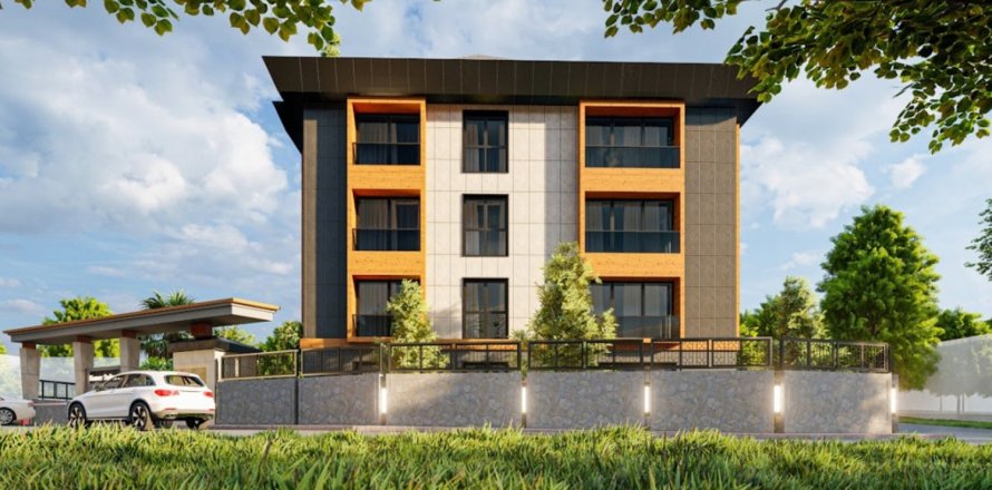 2 bedrooms Apartment in Khanh Hoa, Vietnam No. 114161