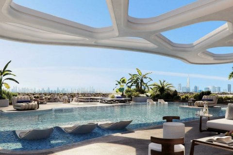 2 chambres Appartement à Dubai, UAE No. 121513