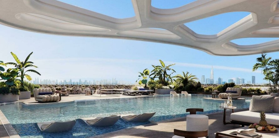 2 chambres Appartement à Dubai, UAE No. 121513