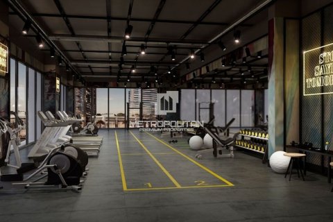 Квартира 36м² в Хайбачынг, Вьетнам №87310 7