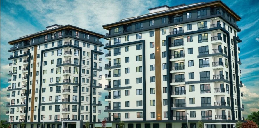 3 bedrooms Apartment in Khanh Hoa, Vietnam No. 114793