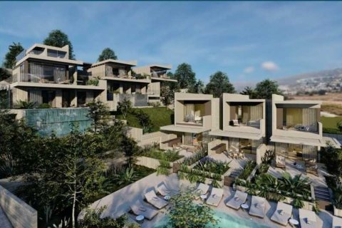 3 dormitorios Villa en Agios Tychonas, Cyprus No. 70992 4