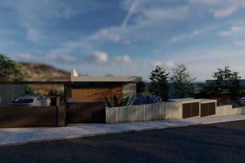 3 dormitorios Villa en Agios Tychonas, Cyprus No. 70992 3