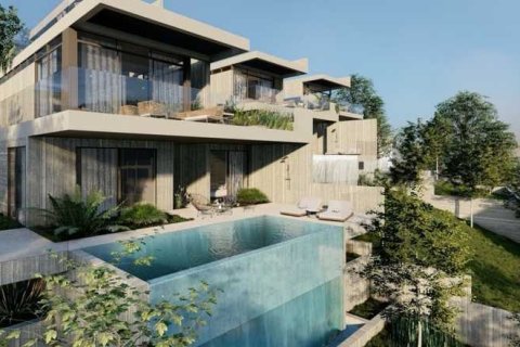 3 dormitorios Villa en Agios Tychonas, Cyprus No. 70992 2