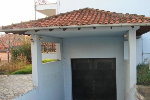 6 chambres Villa à Katerini, Greece No. 59542 20