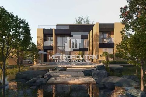 4 dormitorios Townhouse en Dubai Land, UAE No. 93438