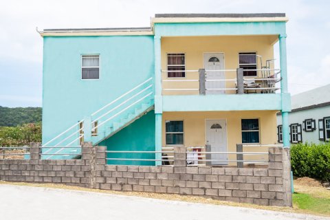 10 bedrooms Villa in Basseterre, Saint Kitts and Nevis No. 61416 1