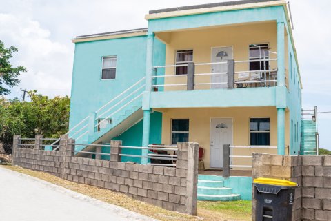 10 bedrooms Villa in Basseterre, Saint Kitts and Nevis No. 61416 2