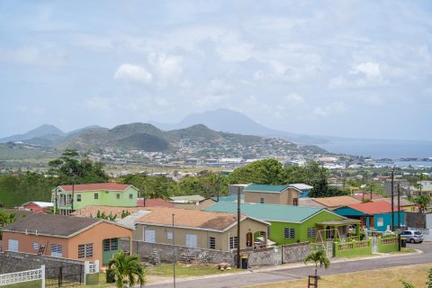 10 bedrooms Villa in Basseterre, Saint Kitts and Nevis No. 61416 5